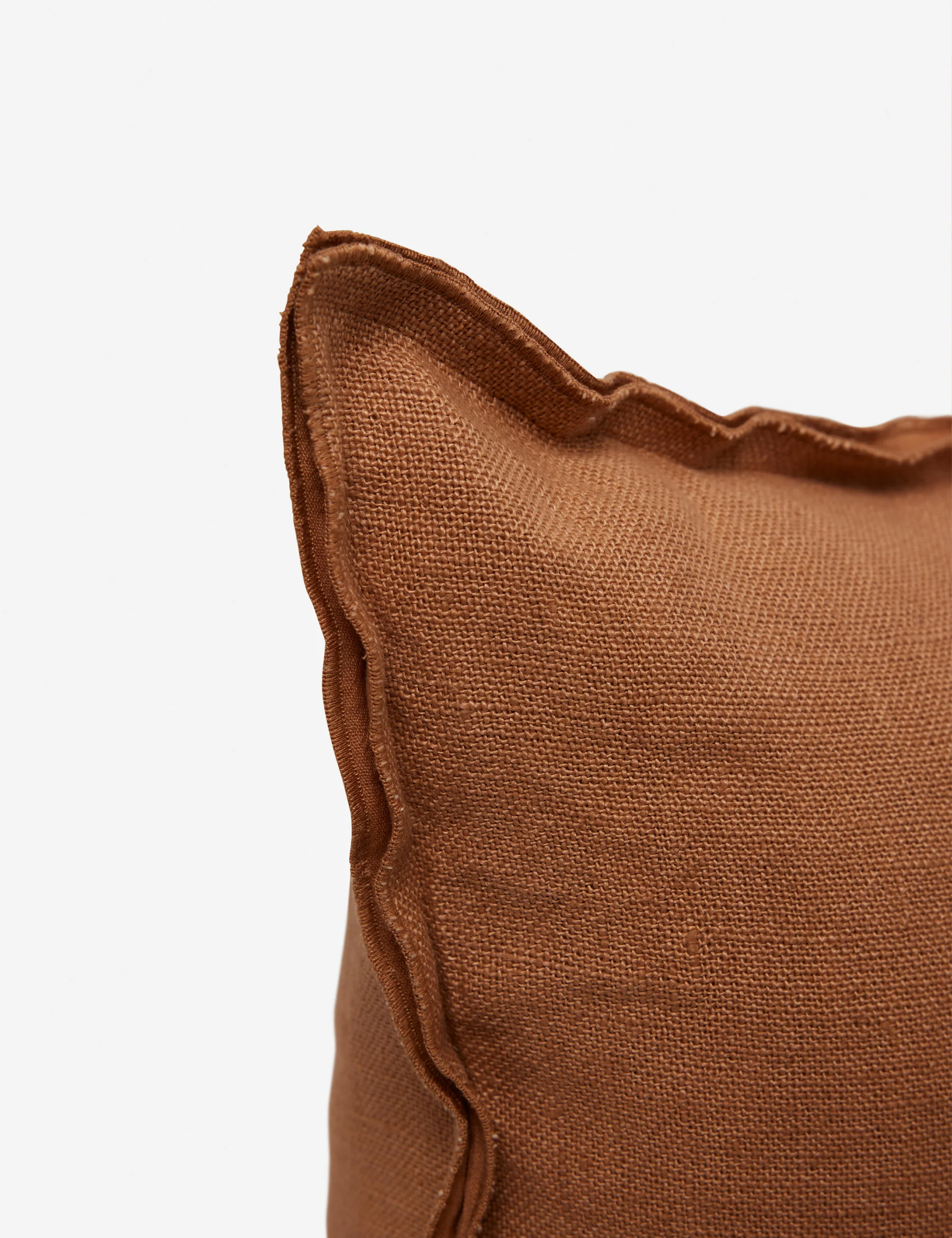 Arlo Linen Pillow 114 Arlo Linen Pillow