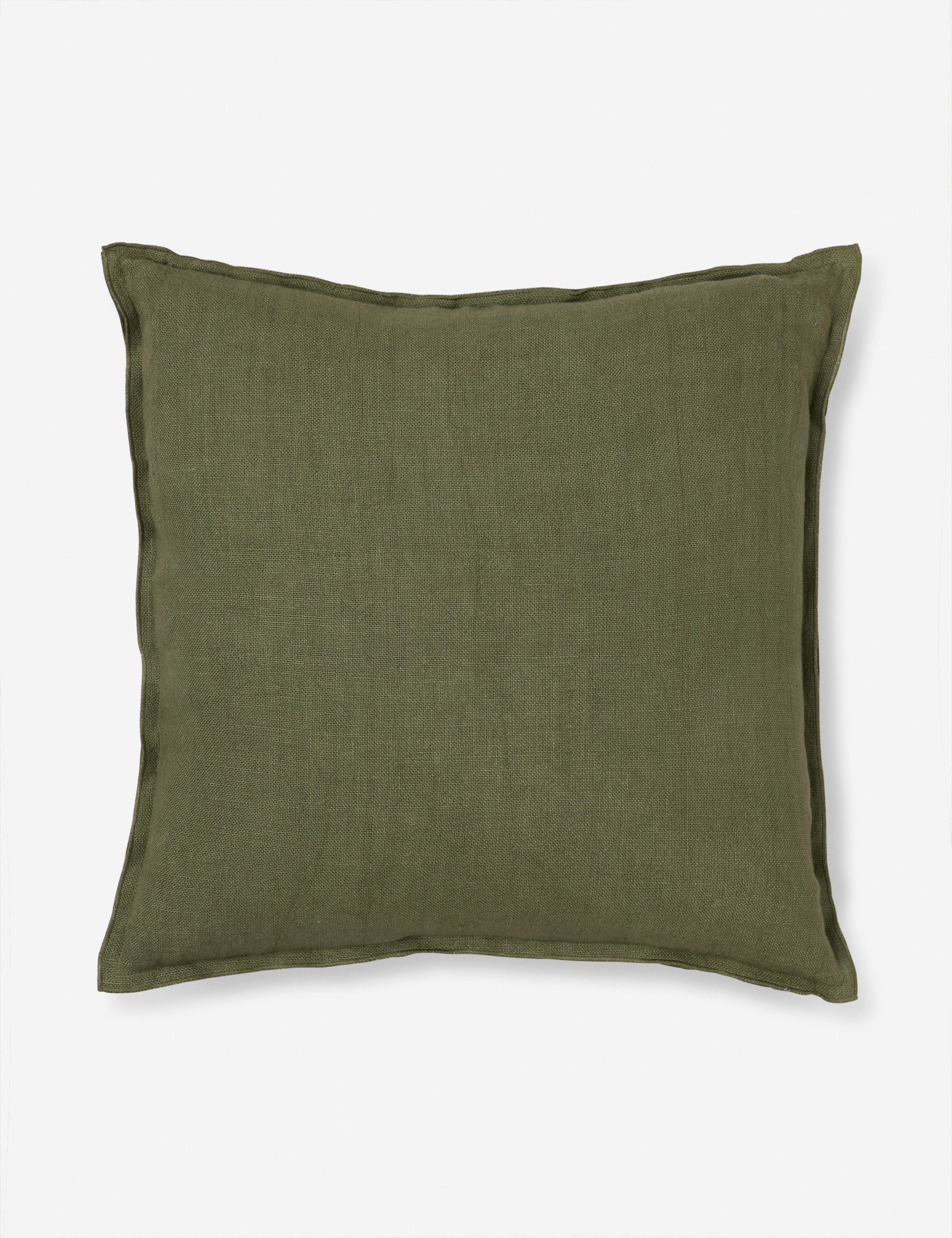 Arlo Linen Pillow 119 Arlo Linen Pillow
