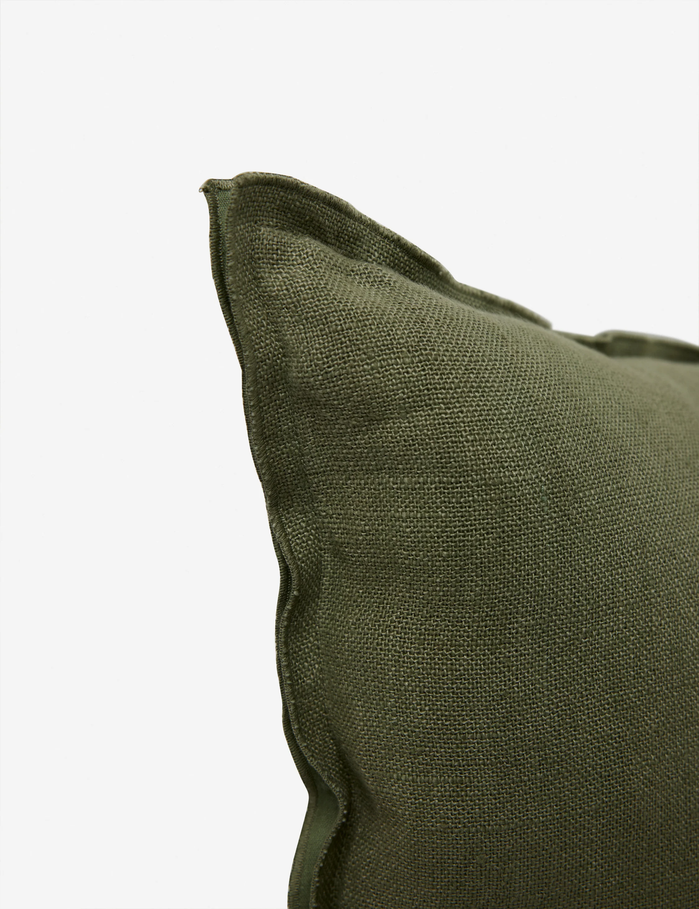 Arlo Linen Pillow 126 Arlo Linen Pillow