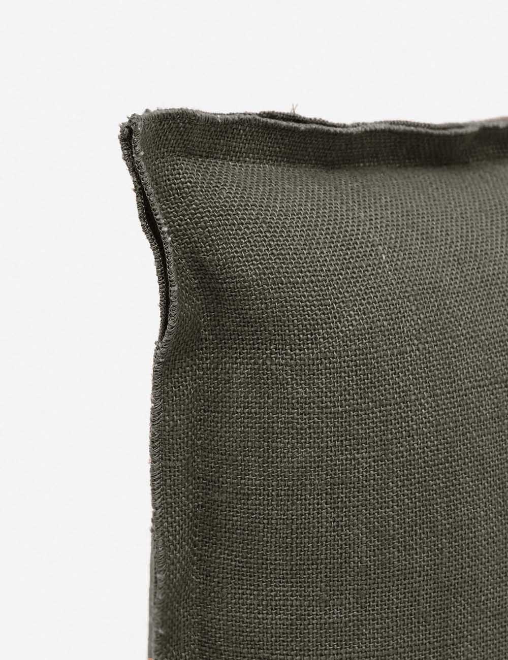 Arlo Linen Pillow 19 Arlo Linen Pillow