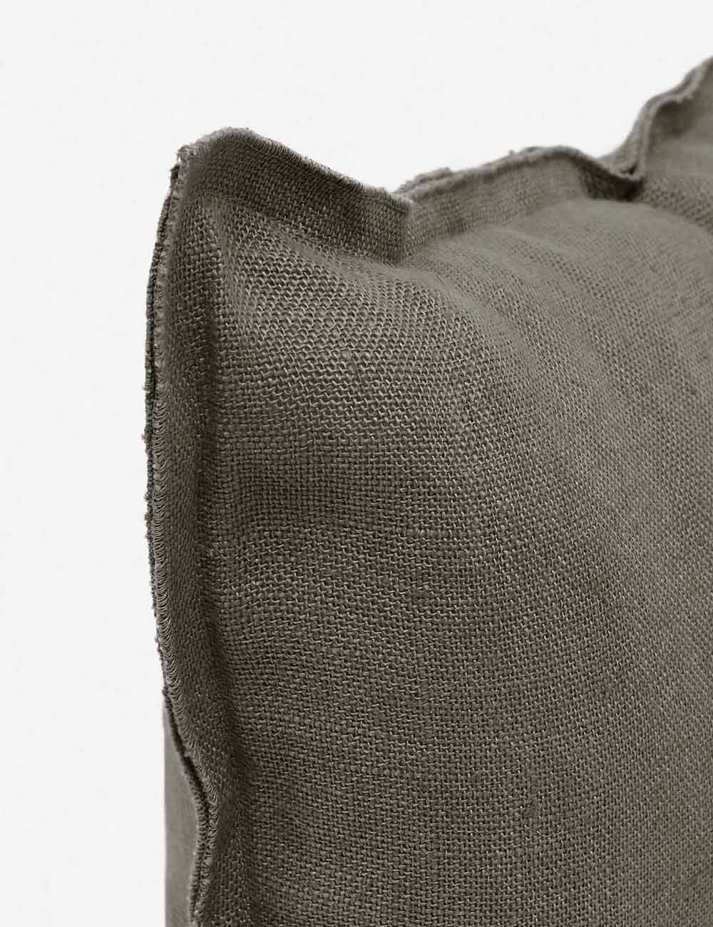 Arlo Linen Pillow 23 Arlo Linen Pillow