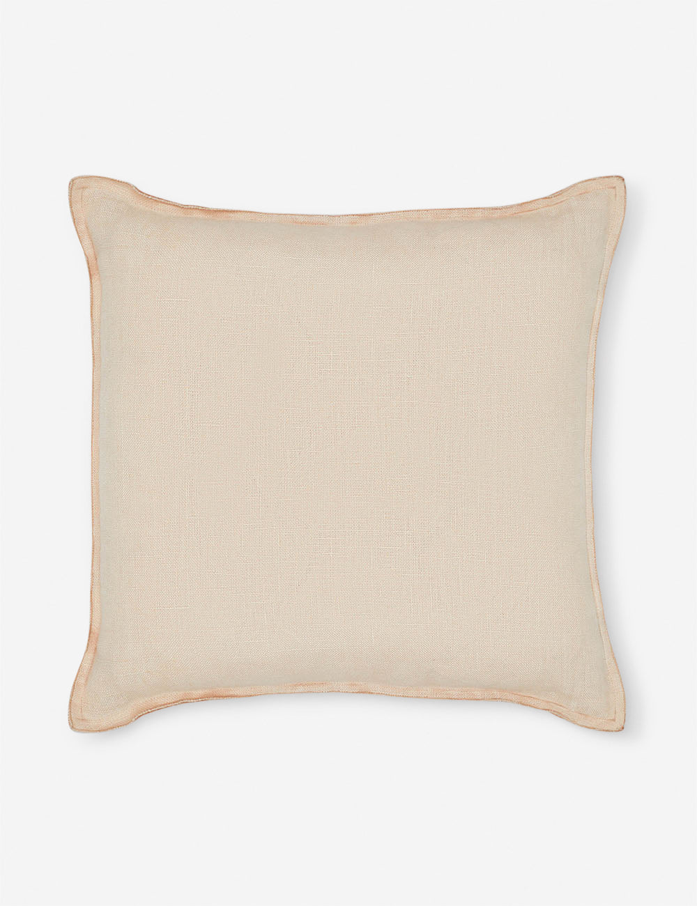 Arlo Linen Pillow 24 Arlo Linen Pillow