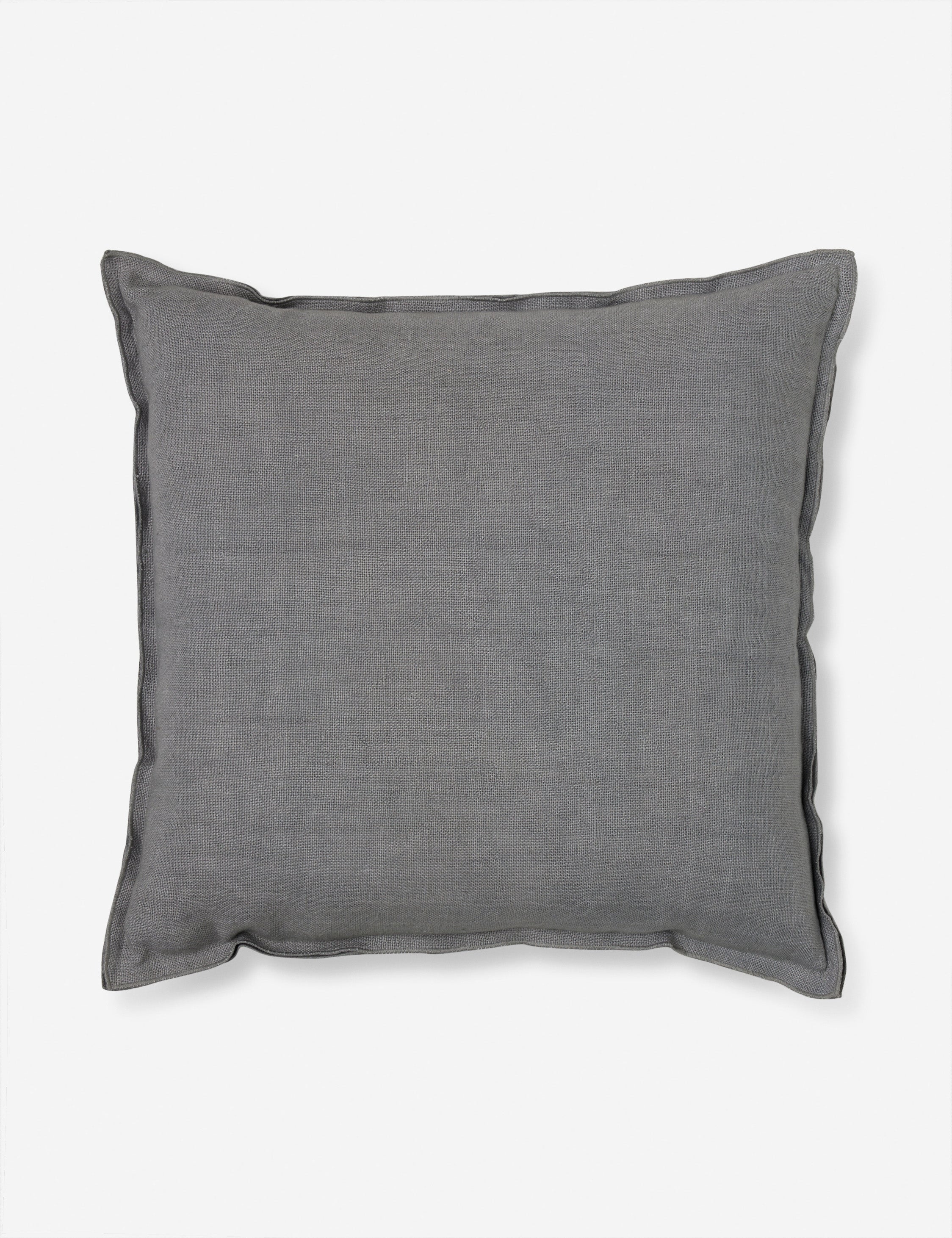 Arlo Linen Pillow 4 Arlo Linen Pillow