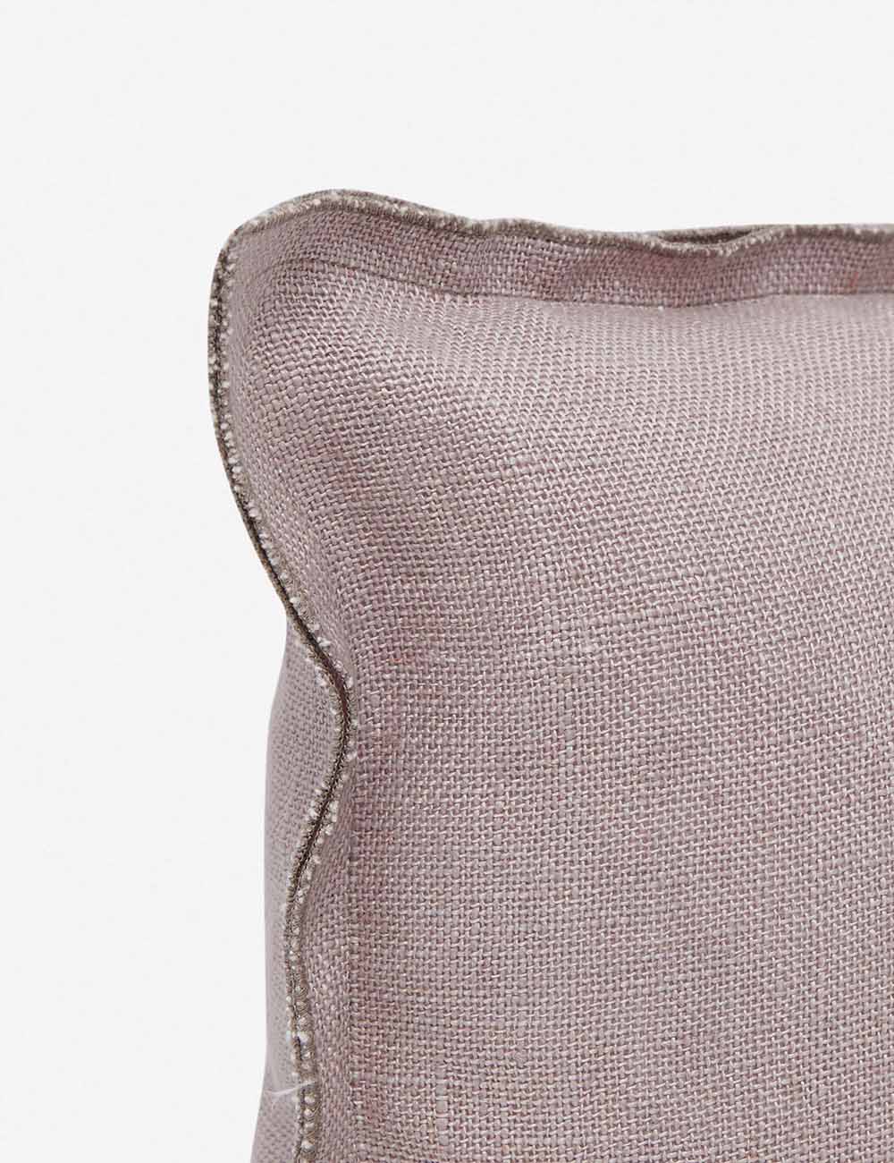 Arlo Linen Pillow 45 Arlo Linen Pillow