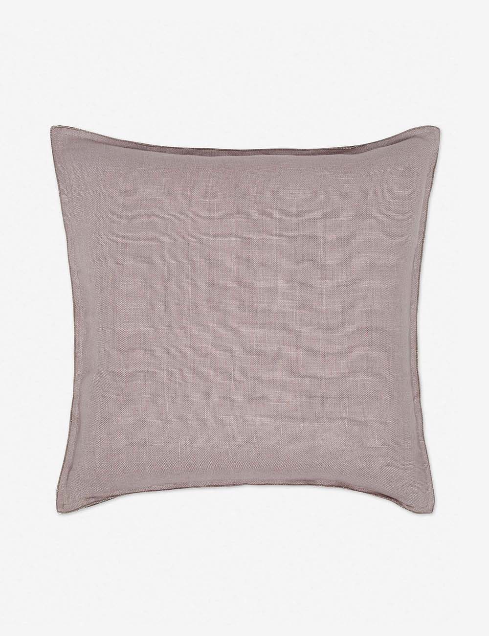 Arlo Linen Pillow 46 Arlo Linen Pillow