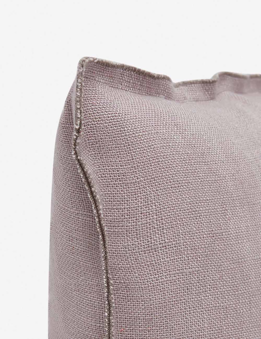 Arlo Linen Pillow 48 Arlo Linen Pillow