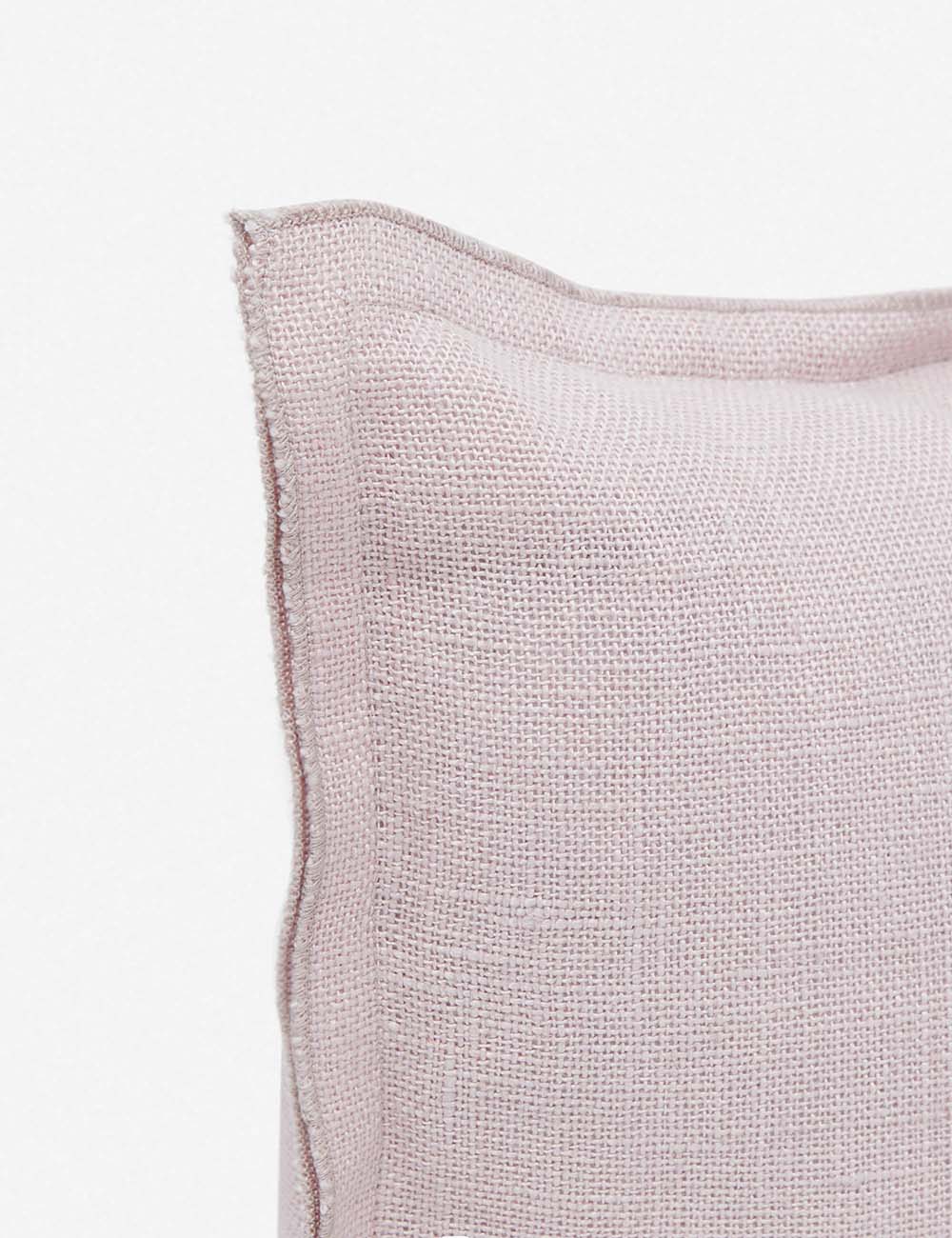 Arlo Linen Pillow 54 Arlo Linen Pillow
