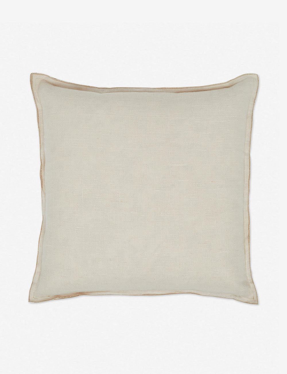 Arlo Linen Pillow 72 Arlo Linen Pillow