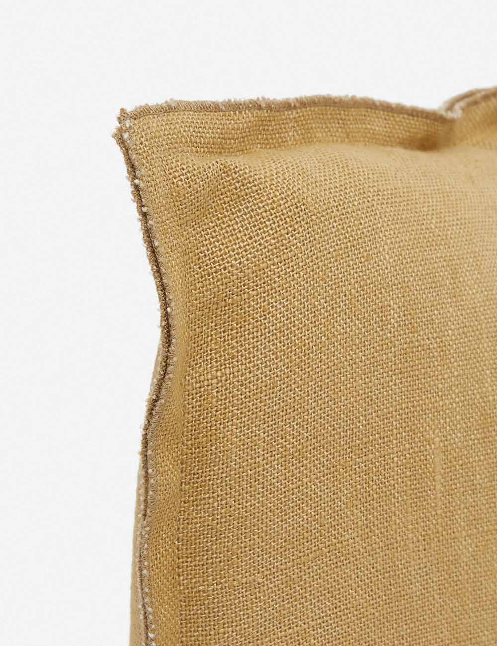Arlo Linen Pillow 76 Arlo Linen Pillow