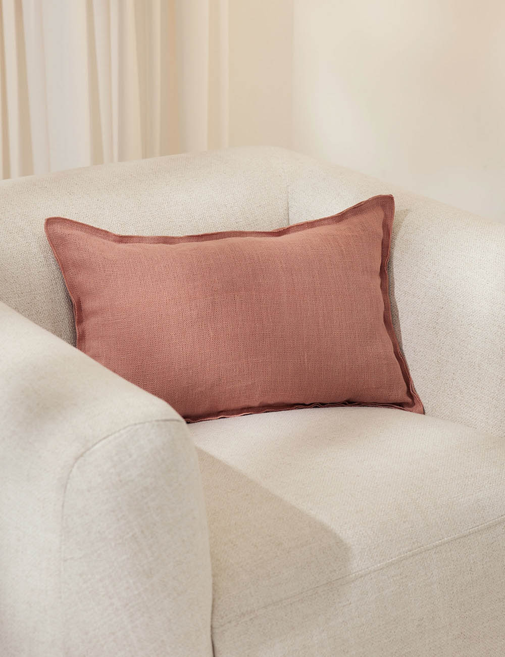 Arlo Linen Pillow 86 Arlo Linen Pillow