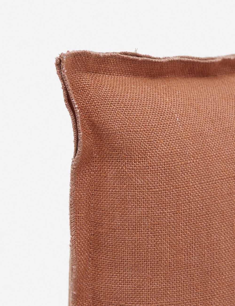 Arlo Linen Pillow 9 Arlo Linen Pillow