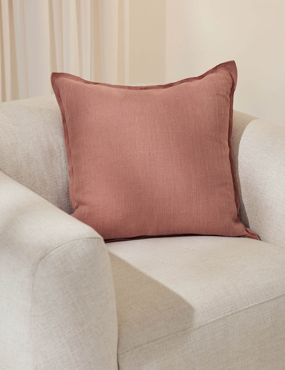 Arlo Linen Pillow 91 Arlo Linen Pillow