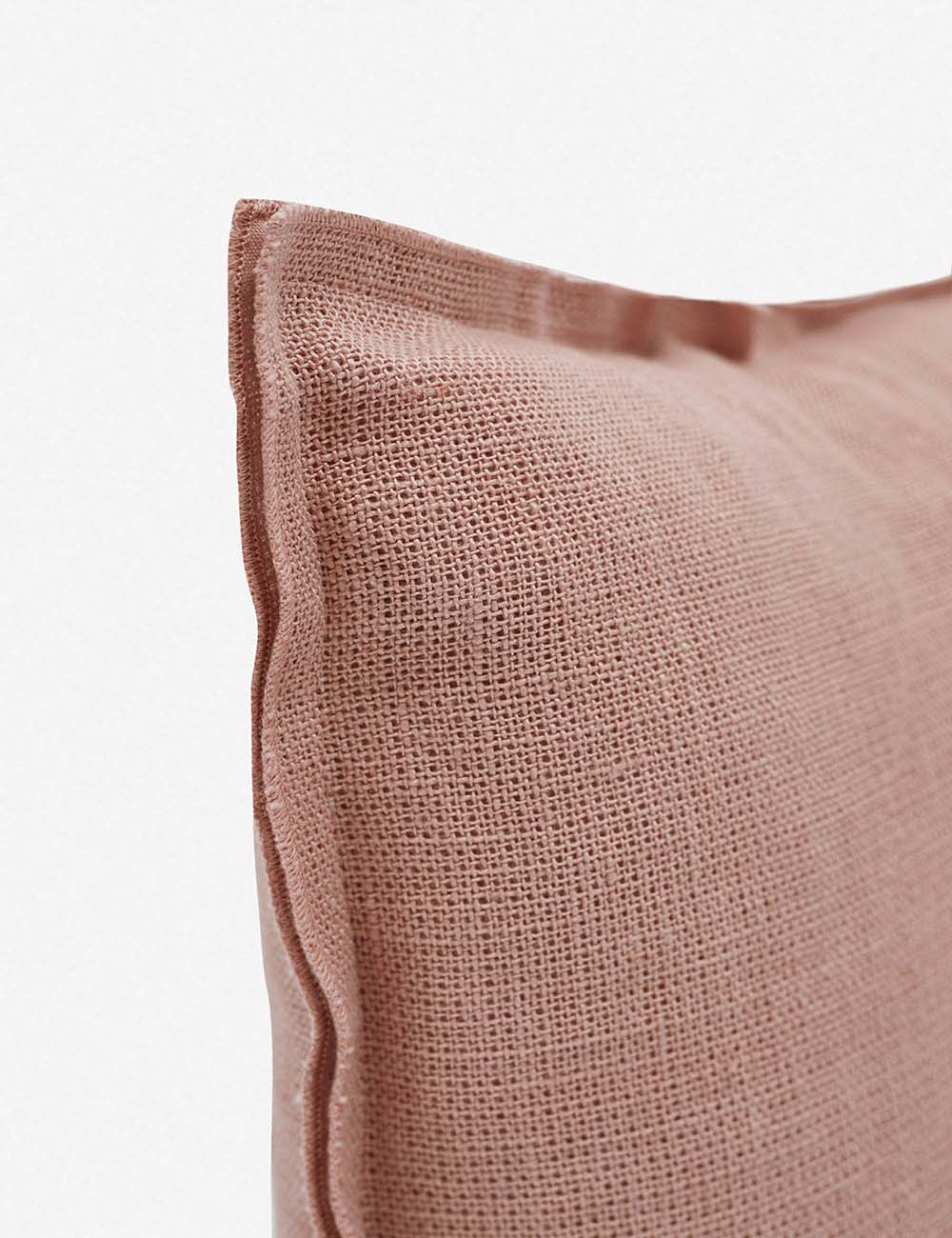 Arlo Linen Pillow 94 Arlo Linen Pillow