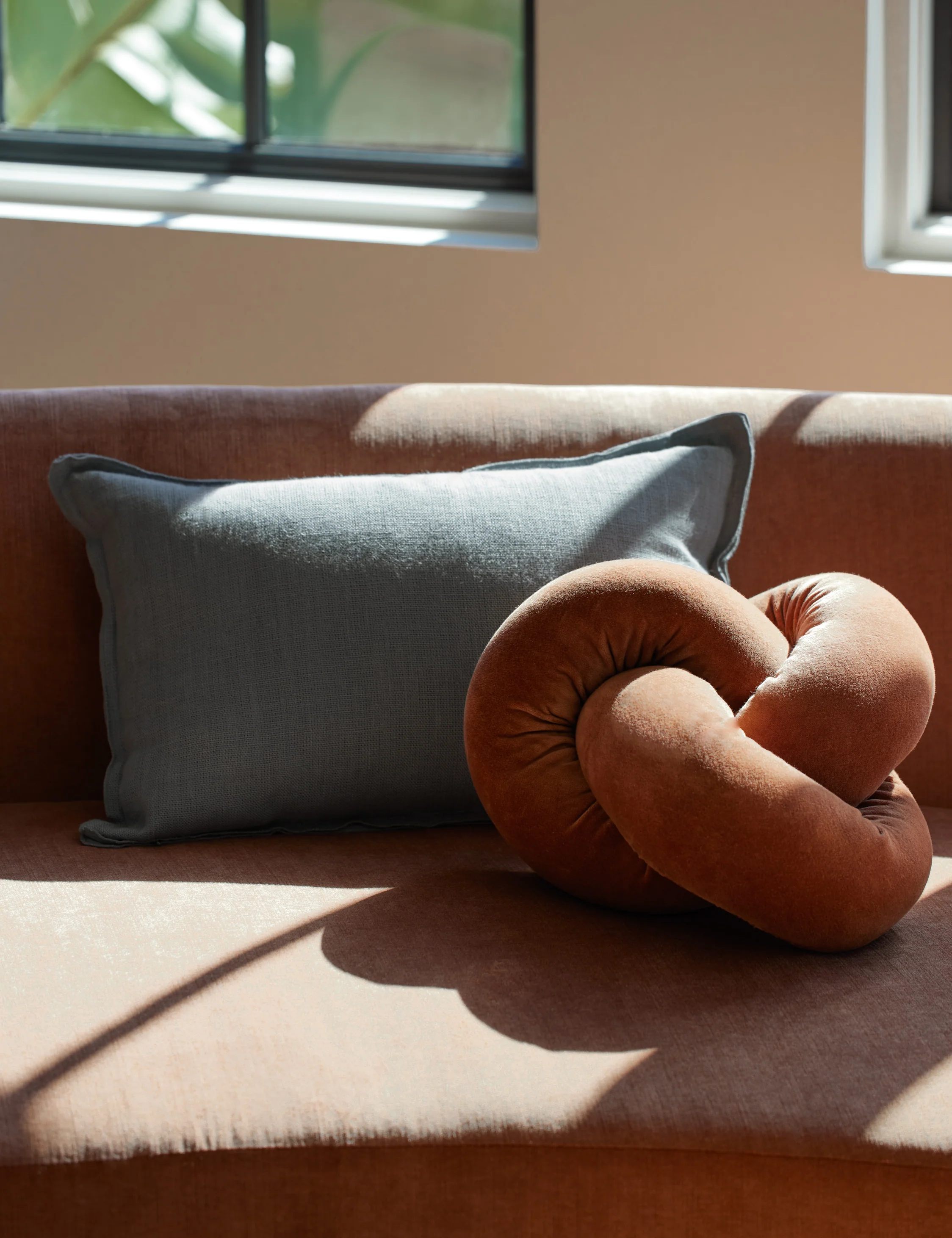 Arlo Linen Pillow 96 Arlo Linen Pillow